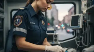 Ile Zarabia Ratownik Medyczny? ile zarabia ratownik medyczny