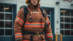 ile zarabia strażak