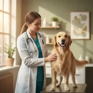 ile zarabia weterynarz