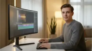 ile zarabia youtuber