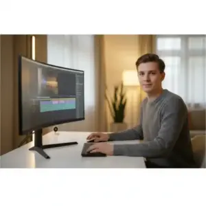 ile zarabia youtuber