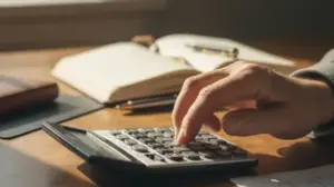 jak obliczyć dodatek stażowy kalkulator