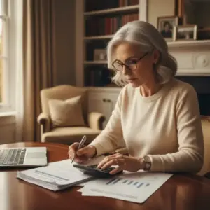 jak obliczyć emeryturę