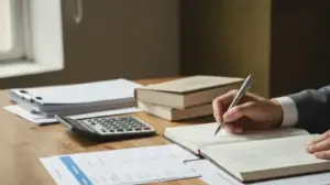 jak obliczyć podatek dochodowy