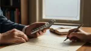 jak obliczyć podatek dochodowy wzor