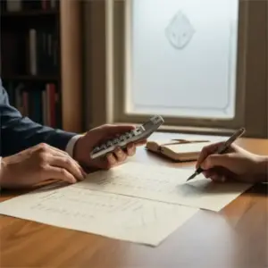 jak obliczyć podatek dochodowy wzor