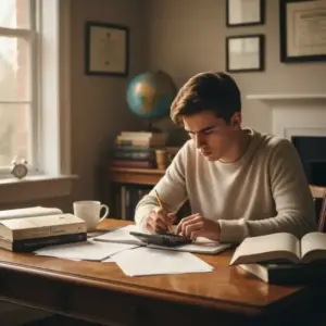 jak obliczyć punkty na studia