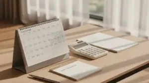 jak obliczyć urlop przy wypowiedzeniu