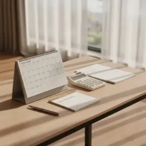 jak obliczyć urlop przy wypowiedzeniu