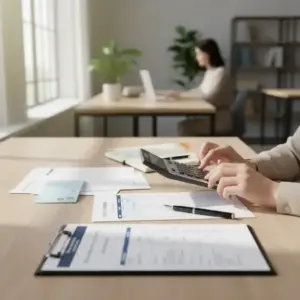 jak obliczyć wynagrodzenie chorobowe