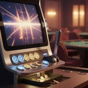 jak prowadzić automat