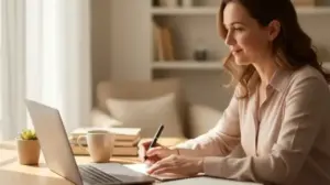 jak prowadzić bloga