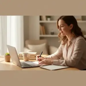 jak prowadzić bloga