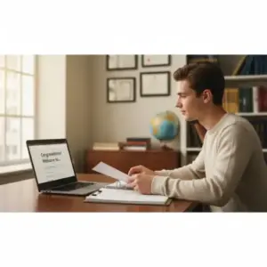 jak wyglada rekrutacja na studia