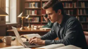 jak wygladaja studia doktoranckie