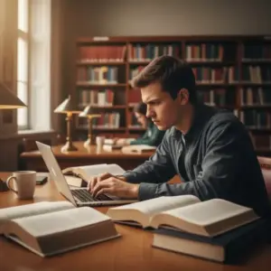 jak wygladaja studia doktoranckie