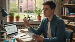 jakie studia po biol chemię