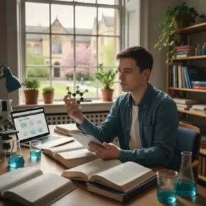 jakie studia po biol chemię