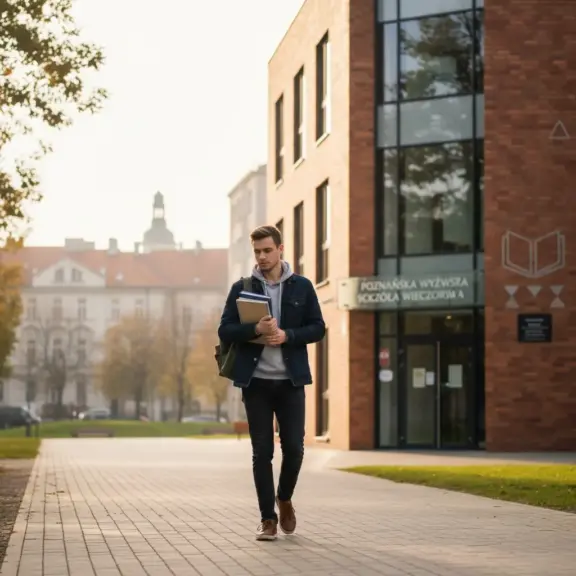 Poznań studia zaoczne