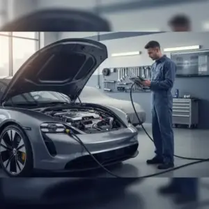 program do diagnostyki samochodu