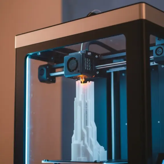 program do drukarki 3D