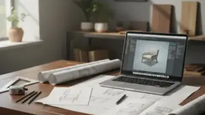 program do projektowania mebli