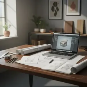 program do projektowania mebli