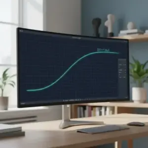 program do rysowania funkcji