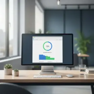 program do sprawdzania dysku