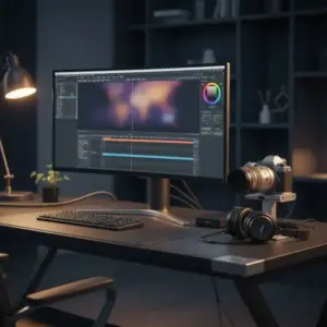 program do tworzenia filmikow