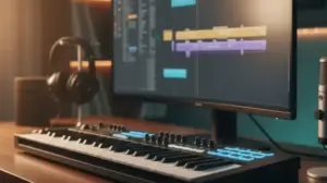 program do tworzenia muzyki