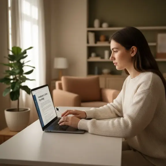 psychologia studia online