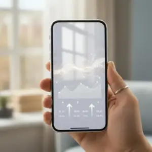 sesje przychodzące mBank przelewy