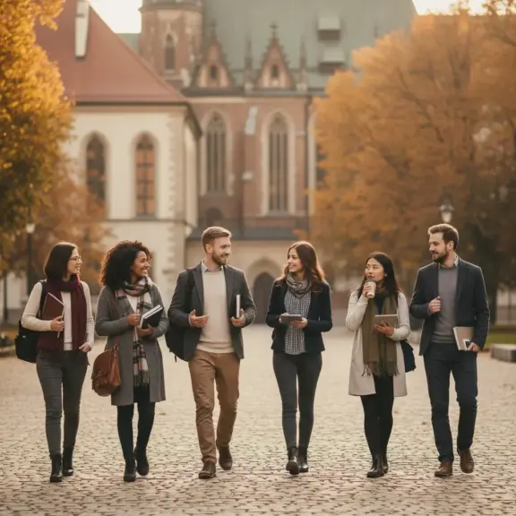 studia 2 stopnia Kraków
