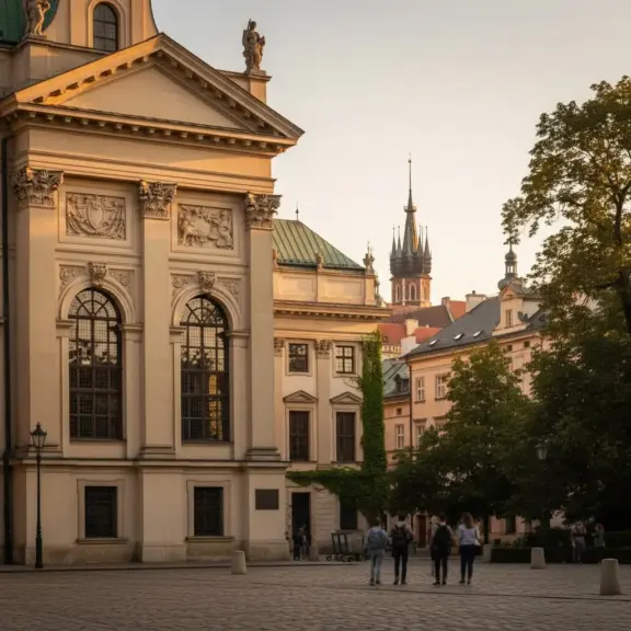 studia podyplomowe Kraków