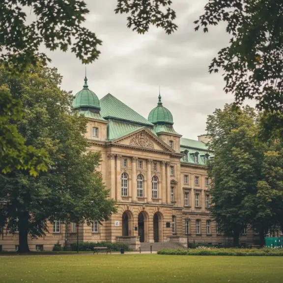 szkoła główna gospodarstwa wiejskiego w warszawie