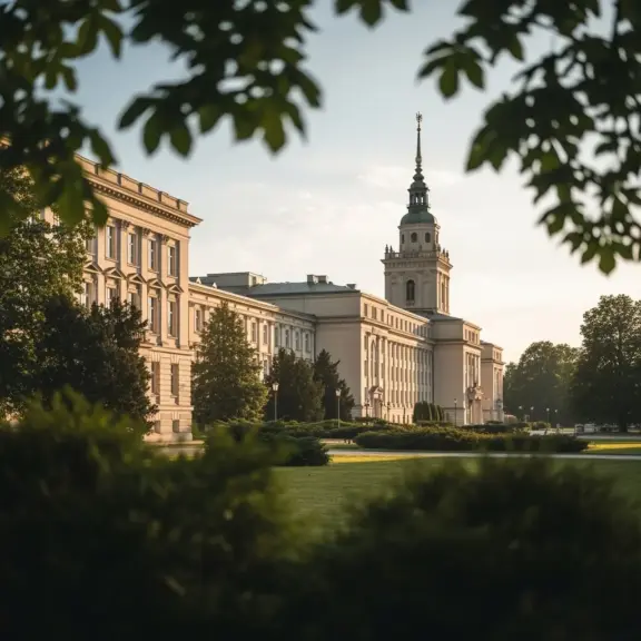 Szkoła Główna Gospodarstwa Wiejskiego W Warszawie