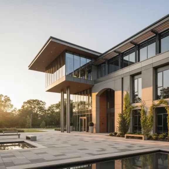technikum budownictwa i architektury nr 1