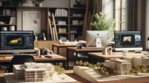 Technikum Budownictwa I Architektury Nr 1