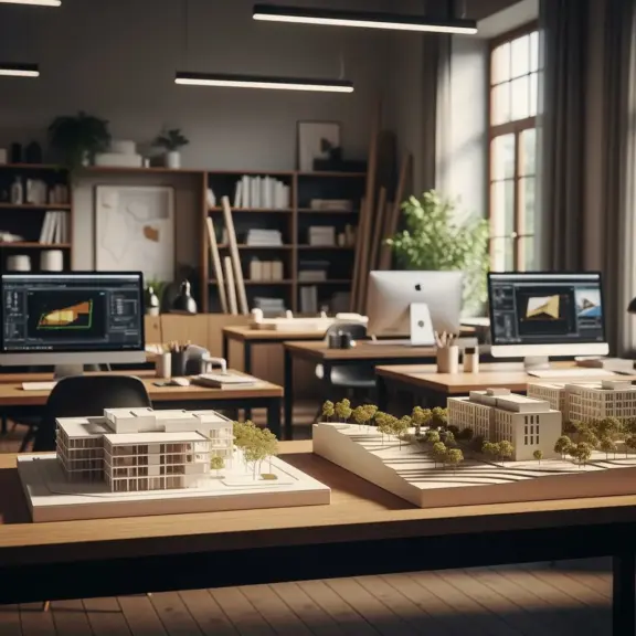 Technikum Budownictwa I Architektury Nr 1