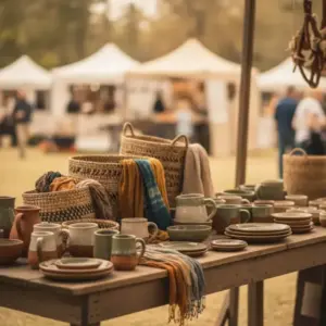 Gdzie Sprzedawac Rękodzieło