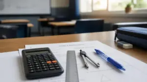 Czy Na Egzaminie Ósmoklasisty Można Mieć Kalkulator
