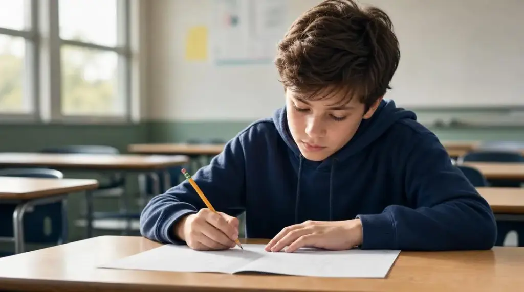 Ile trwa egzamin z matematyki w ósmoklasie?