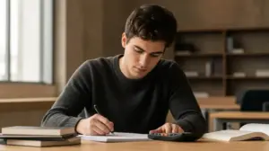 Jak Obliczyć Punkty Na Studia