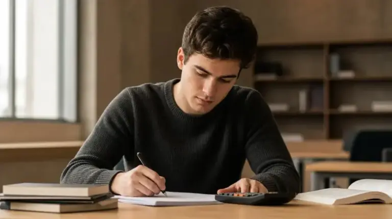Jak Obliczyć Punkty Na Studia