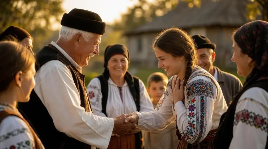 Czym różni się obyczaj od tradycji?