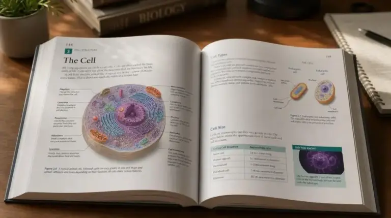Biologia Na Czasie 4 Zakres Rozszerzony