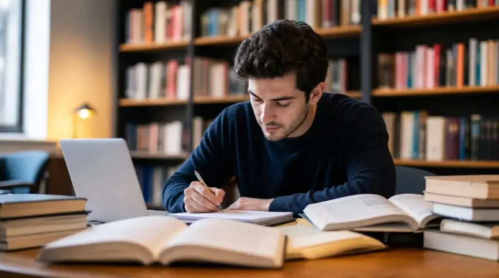 Na czym polegają studia podyplomowe?