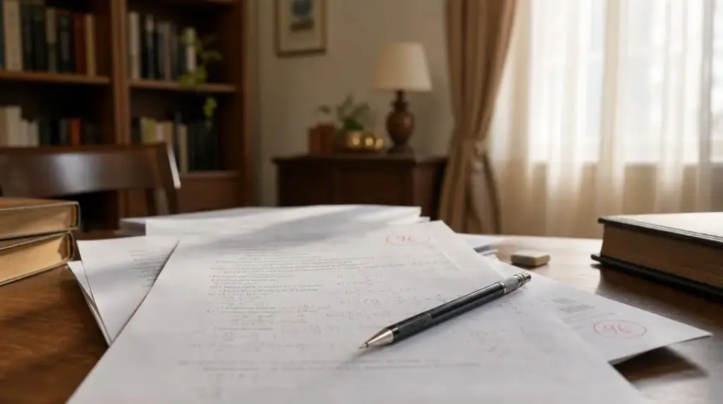 Jaki minimalny procent punktów trzeba uzyskać z każdego przedmiotu obowiązkowego, aby zdać maturę?