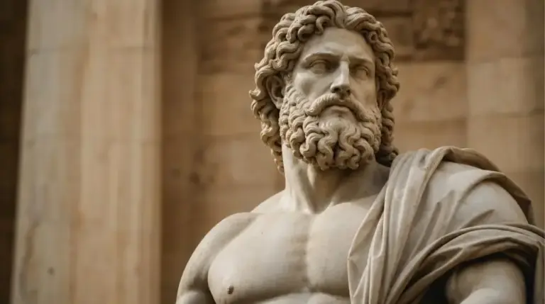 Jan Parandowski Mitologia Część 1 Grecja